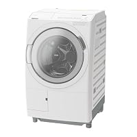 Amazon.co.jp: 日立 ドラム式洗濯乾燥機 洗濯11kg 乾燥6Kg BD-SG110KL